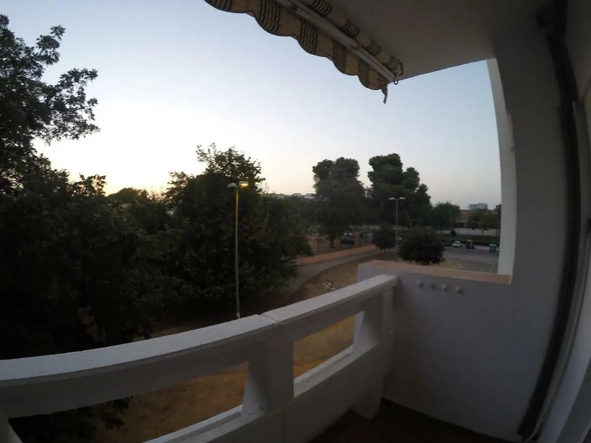 Vacaciones En Los Cedros Apartment Jerez de la Frontera