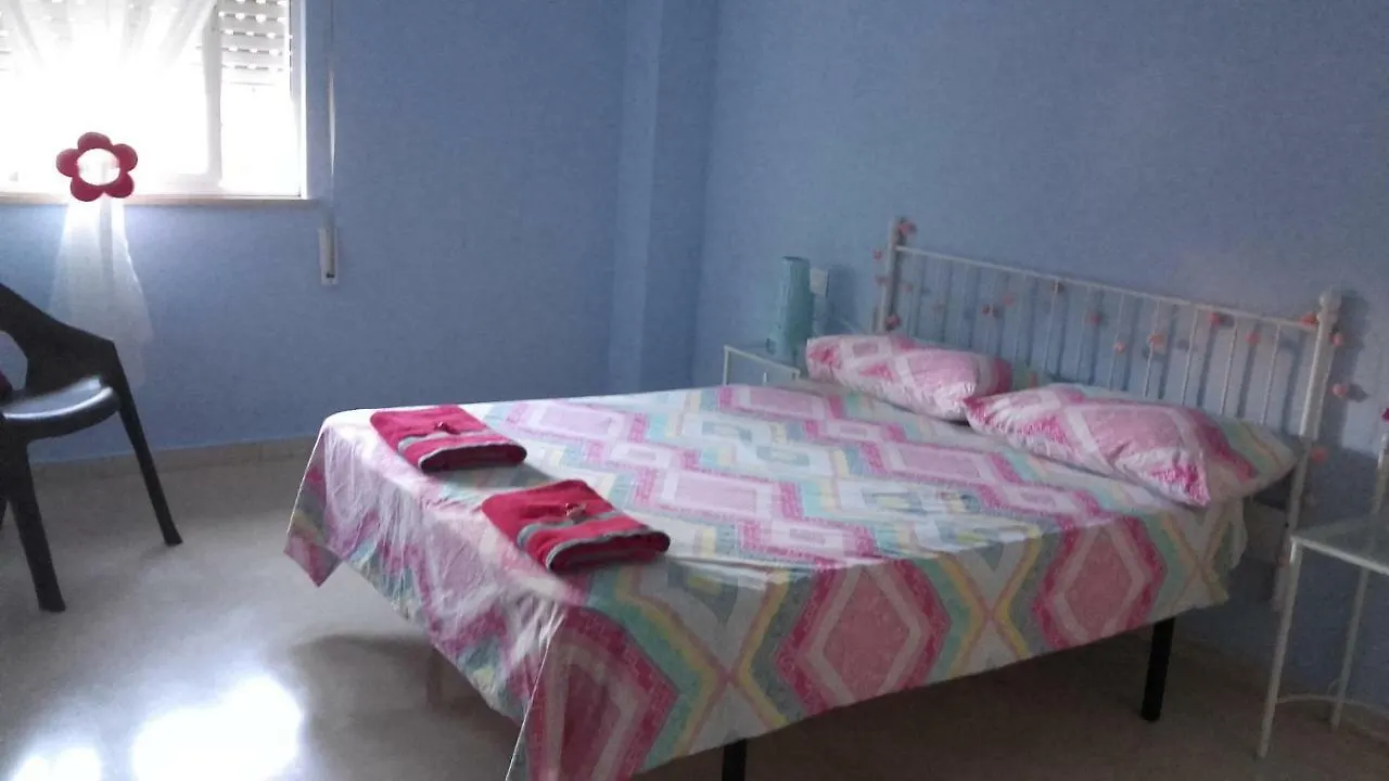 Vacaciones En Los Cedros Apartment Jerez de la Frontera