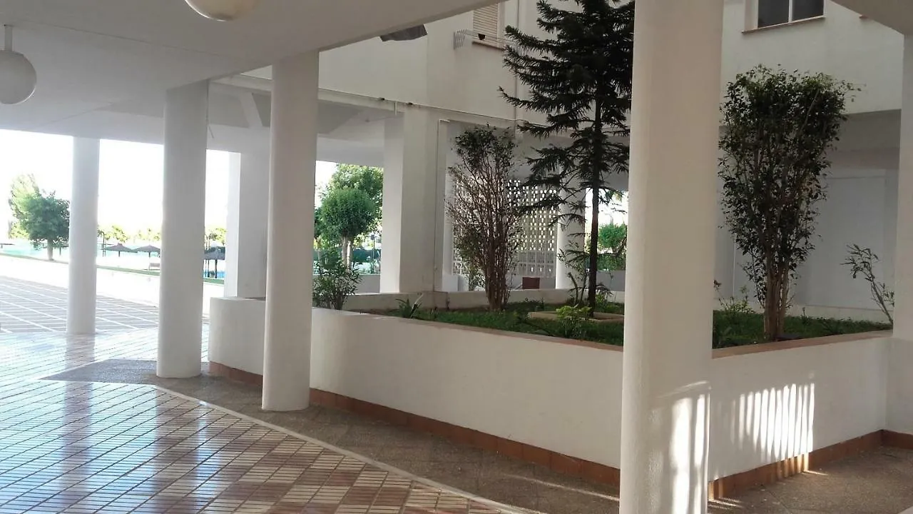 Vacaciones En Los Cedros Apartment Jerez de la Frontera