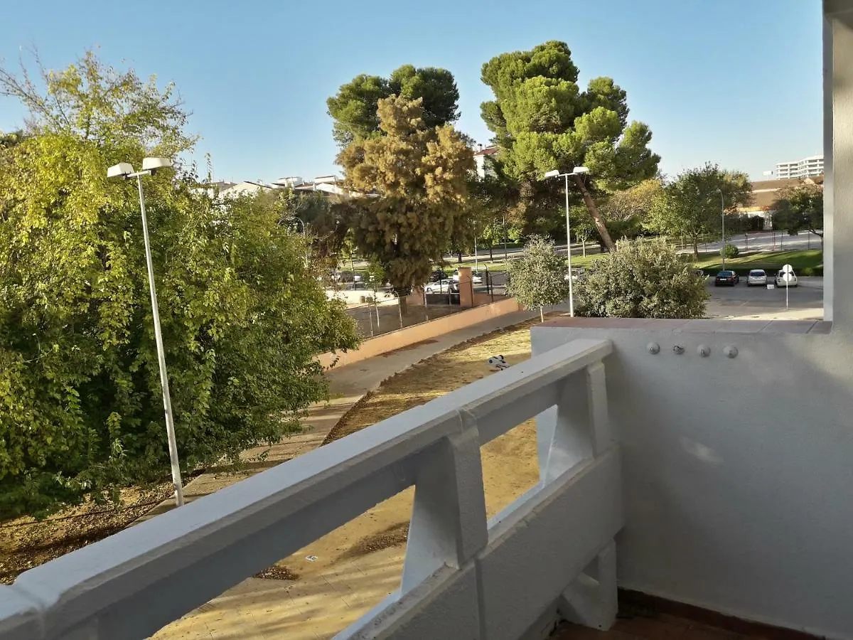 Vacaciones En Los Cedros Apartment Jerez de la Frontera 0*,  Spain